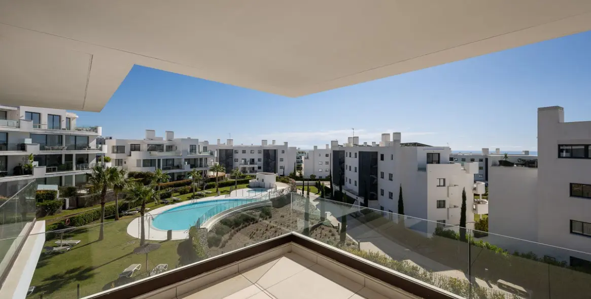 Продажа апартаментов на среднем этаже в Fuengirola 16