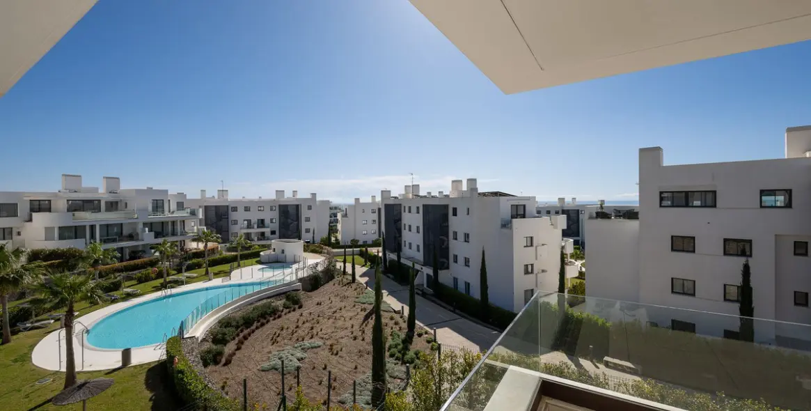 Продажа апартаментов на среднем этаже в Fuengirola 17