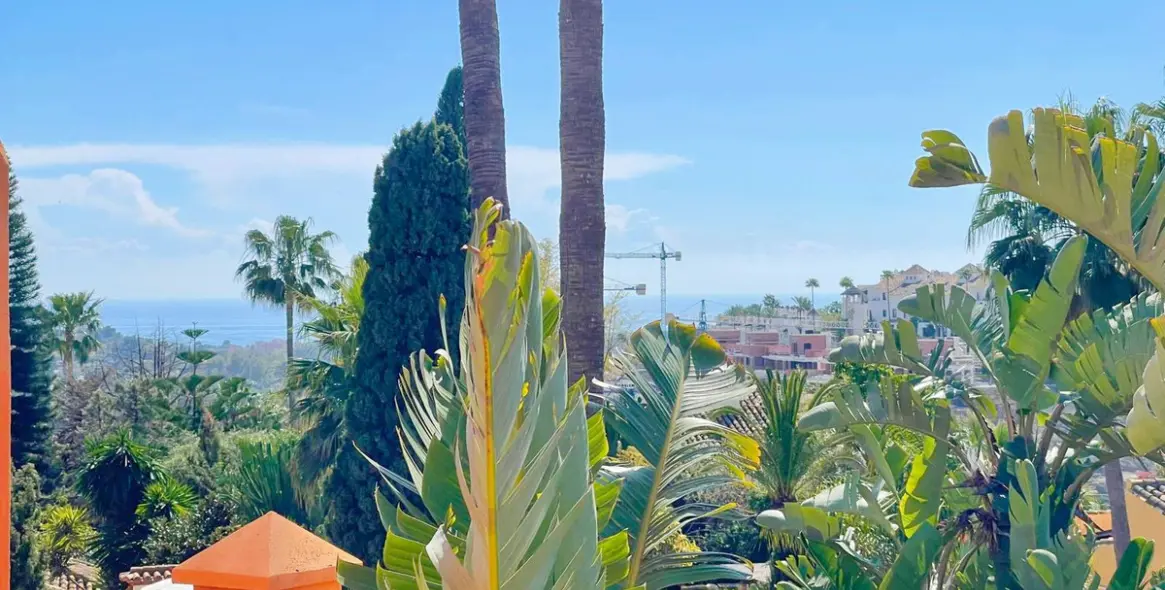 Sale of townhouse in El Paraiso 32