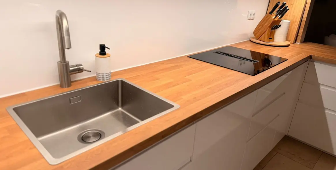 Sale of ground floor apartment in El Paraiso 11