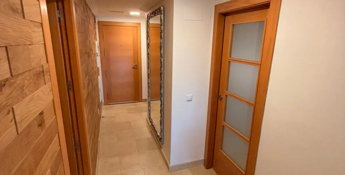 Sale of ground floor apartment in El Paraiso 15