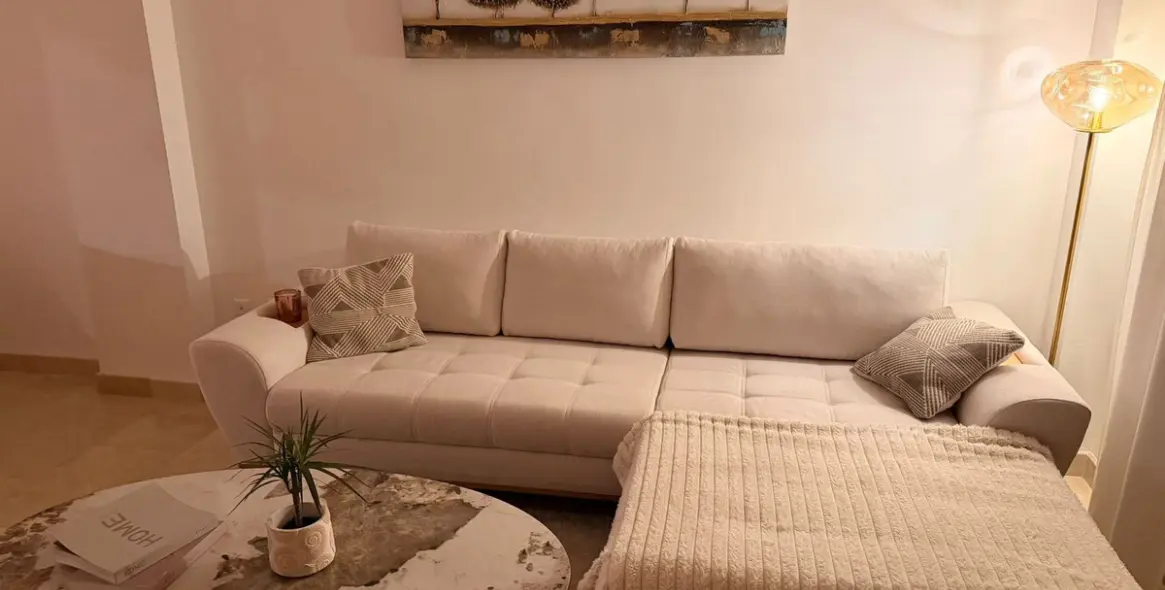 Sale of ground floor apartment in El Paraiso 24