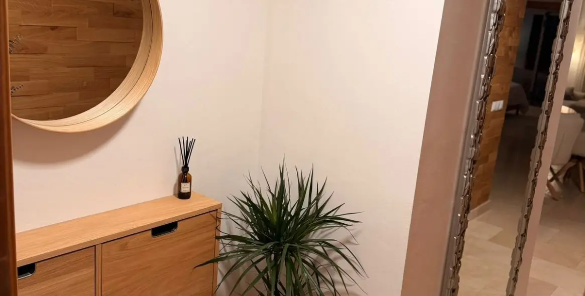 Sale of ground floor apartment in El Paraiso 46