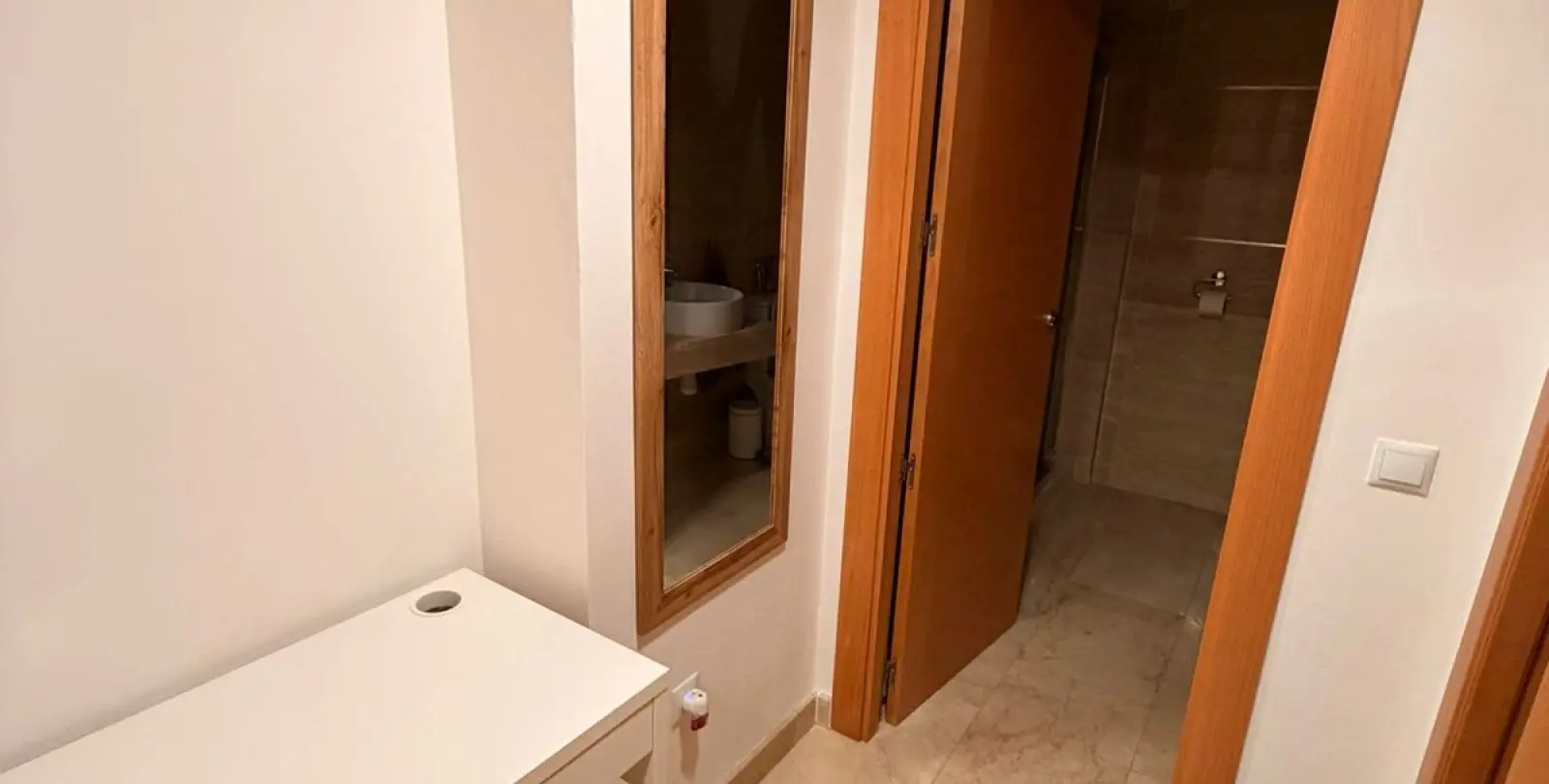 Venta de apartamento en planta baja en El Paraiso 27