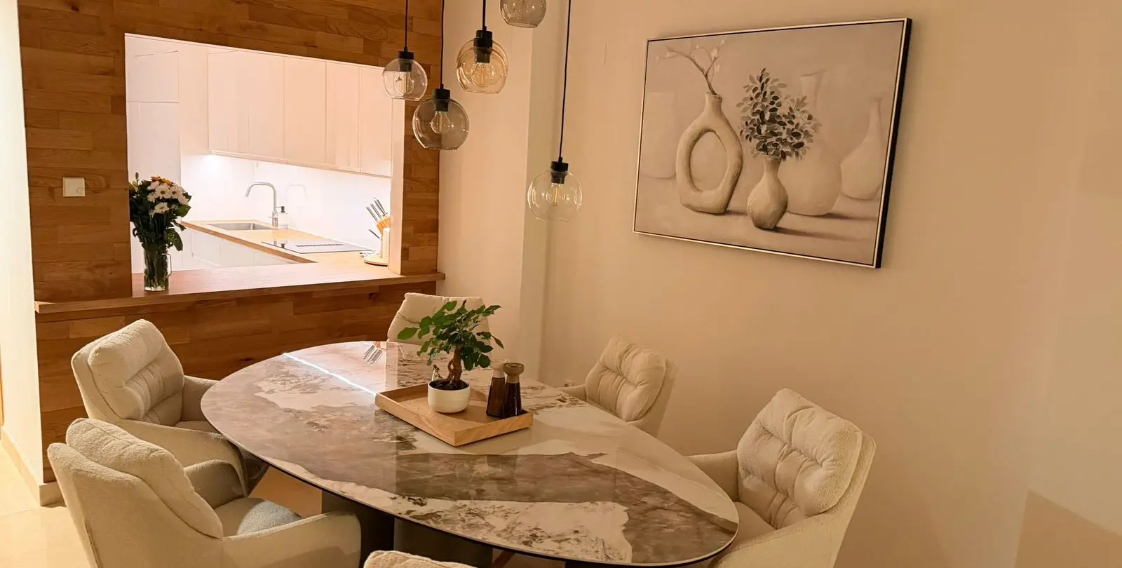 Venta de apartamento en planta baja en El Paraiso 31