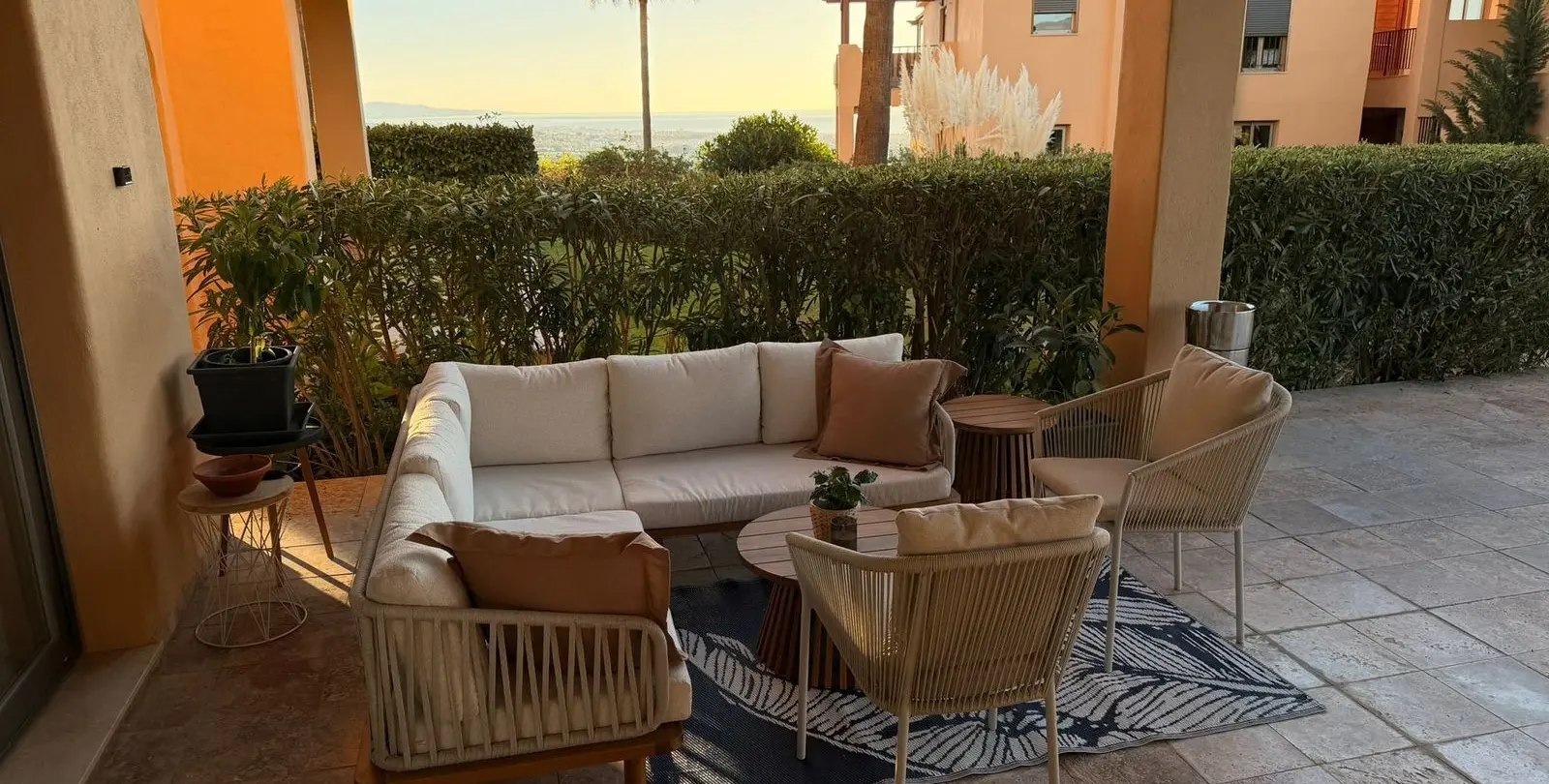 Venta de apartamento en planta baja en El Paraiso 39