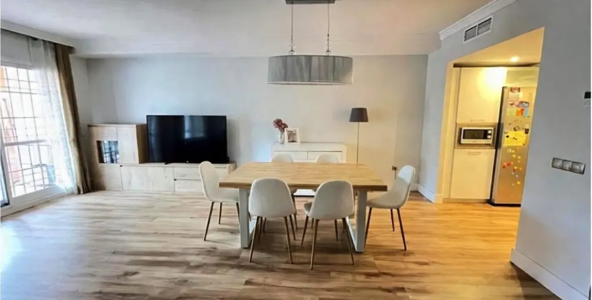 Продажа таунхауса в Marbella 4