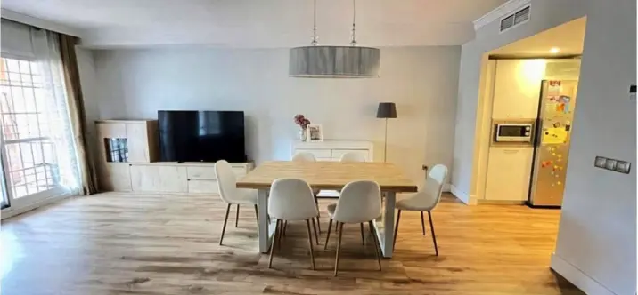 Sale of townhouse in Marbella 3