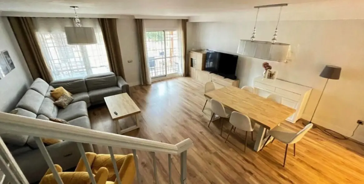 Продажа таунхауса в Marbella 5