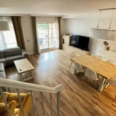 Sale of townhouse in Marbella