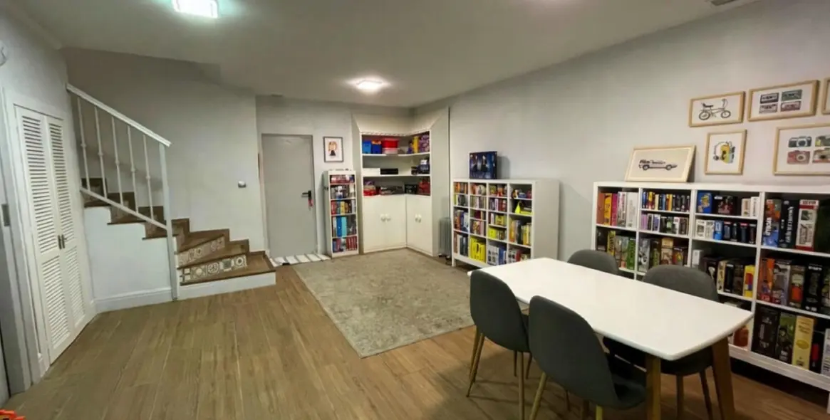 Продажа таунхауса в Marbella 6