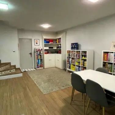 Sale of townhouse in Marbella