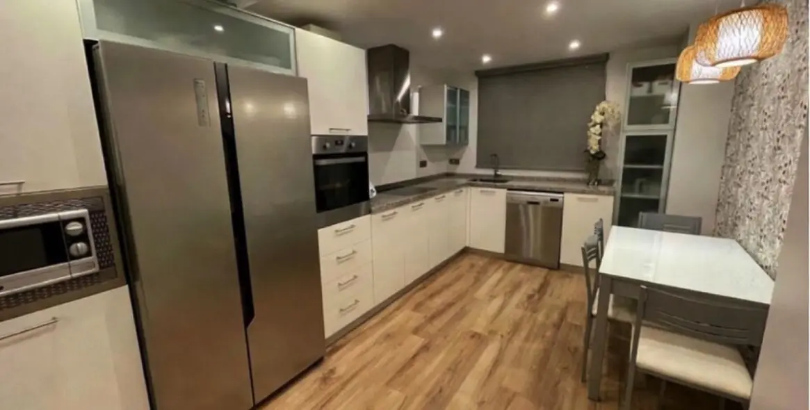 Продажа таунхауса в Marbella 7