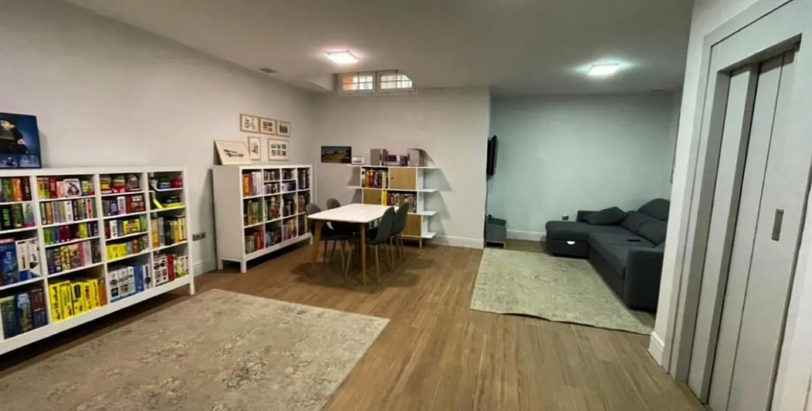 Продажа таунхауса в Marbella 8