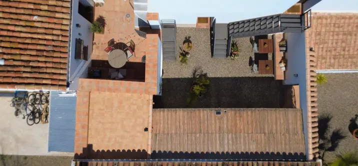 Venta de finca - cortijo en Alora 2