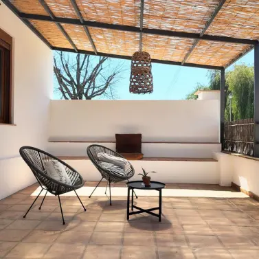 Venta de finca - cortijo en Alora