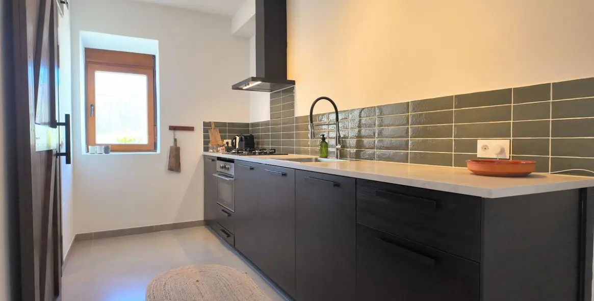 Продажа финки в Alora 8