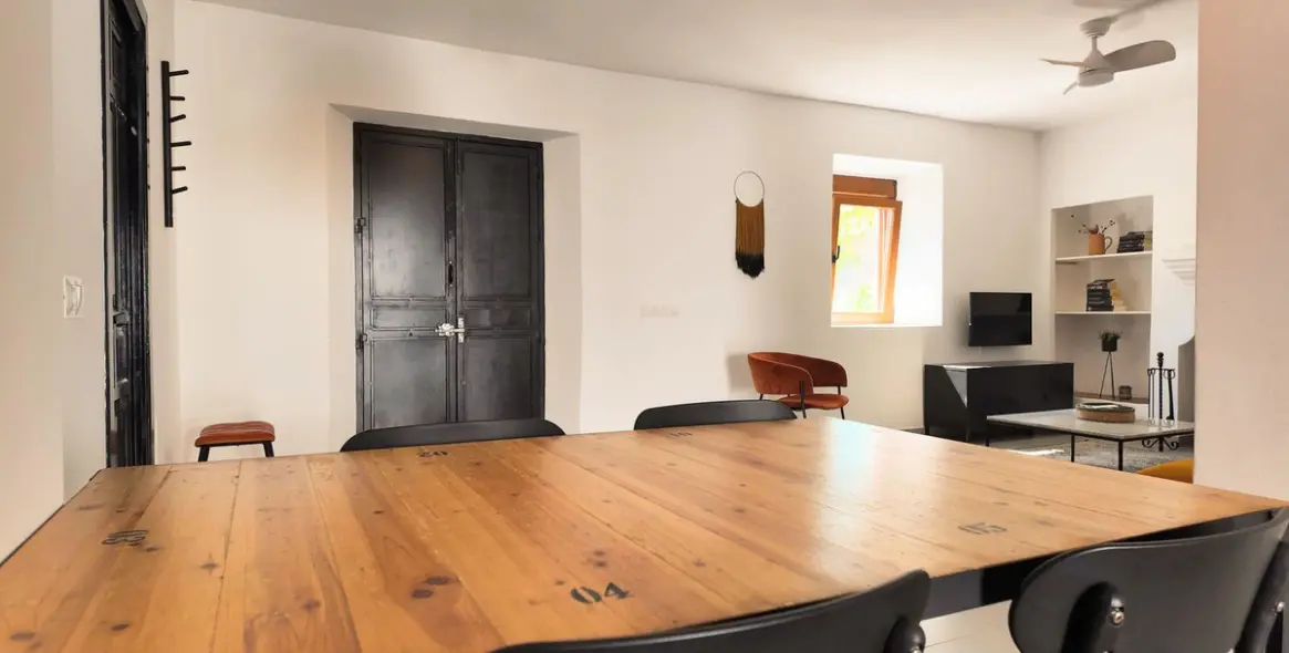 Продажа финки в Alora 11