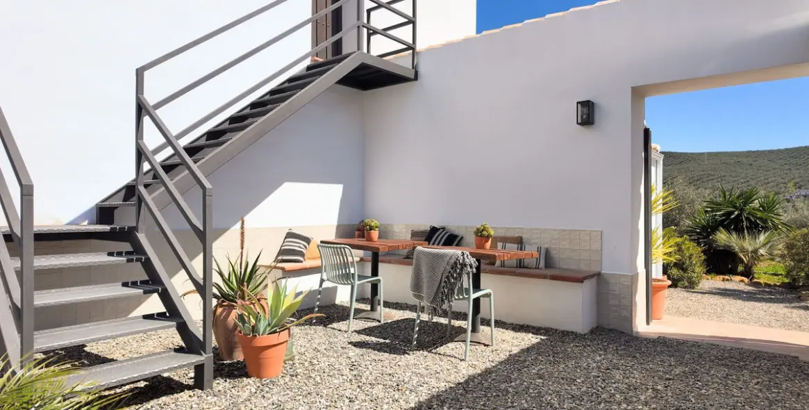 Продажа финки в Alora 15