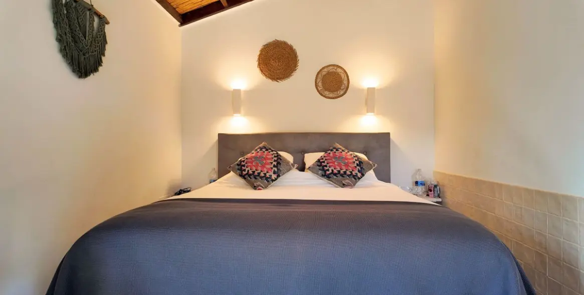 Продажа финки в Alora 21