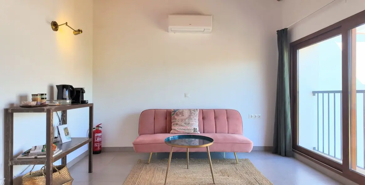 Продажа финки в Alora 22