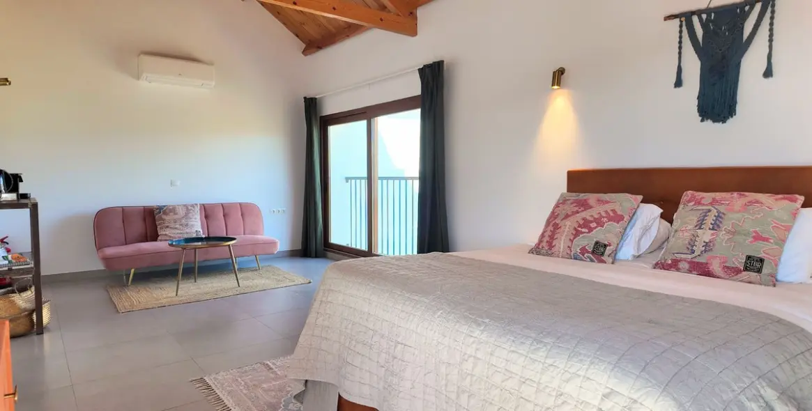 Продажа финки в Alora 23