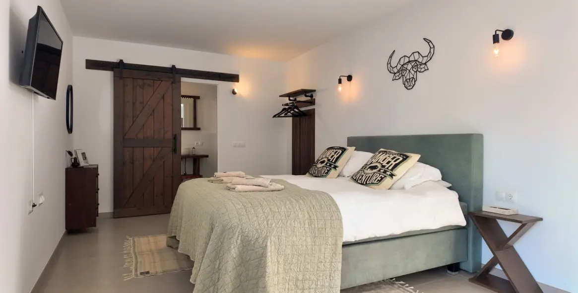 Продажа финки в Alora 25