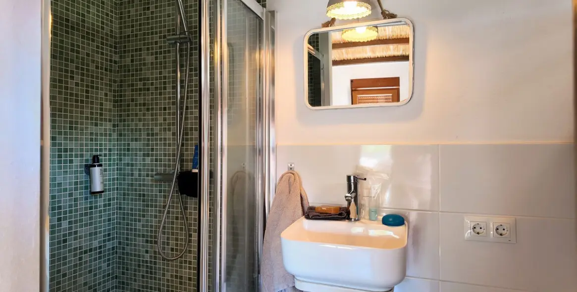 Продажа финки в Alora 29