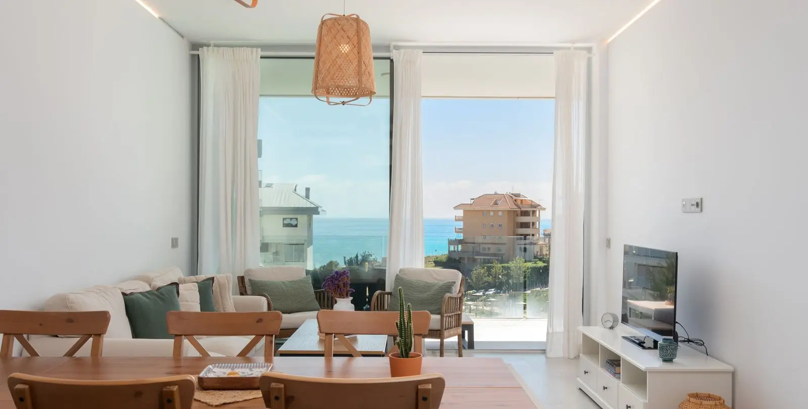 Sale of penthouse in Fuengirola 4