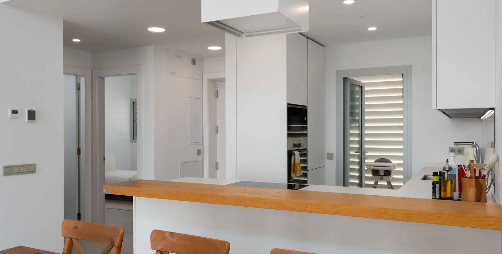 Sale of penthouse in Fuengirola 5