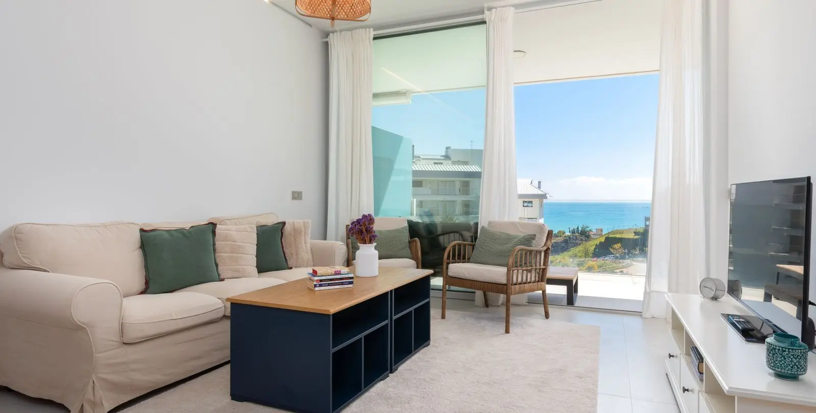 Sale of penthouse in Fuengirola 6