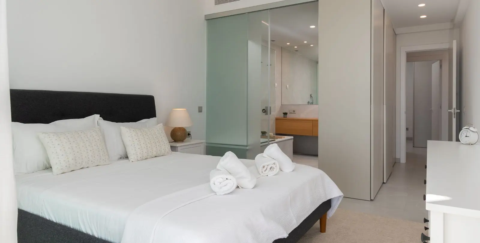 Sale of penthouse in Fuengirola 8