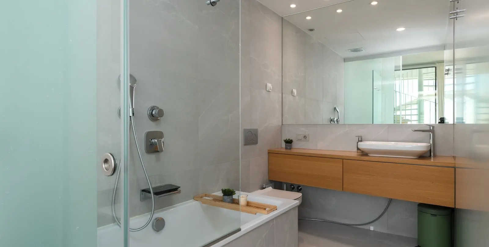 Sale of penthouse in Fuengirola 9