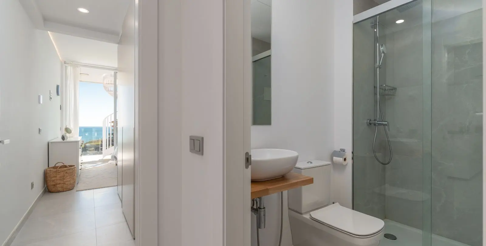 Sale of penthouse in Fuengirola 10