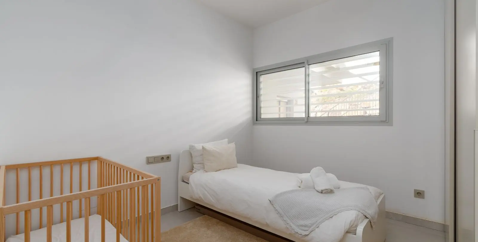 Sale of penthouse in Fuengirola 11