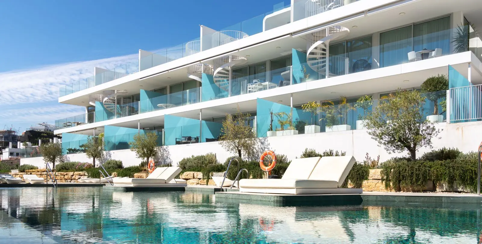 Sale of penthouse in Fuengirola 15
