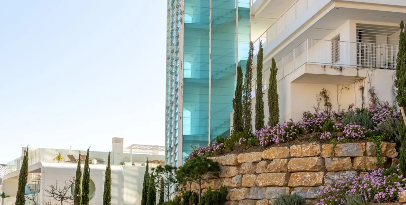 Sale of penthouse in Fuengirola 17