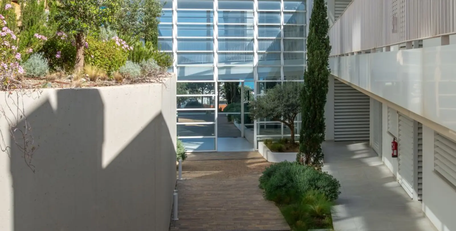 Sale of penthouse in Fuengirola 18
