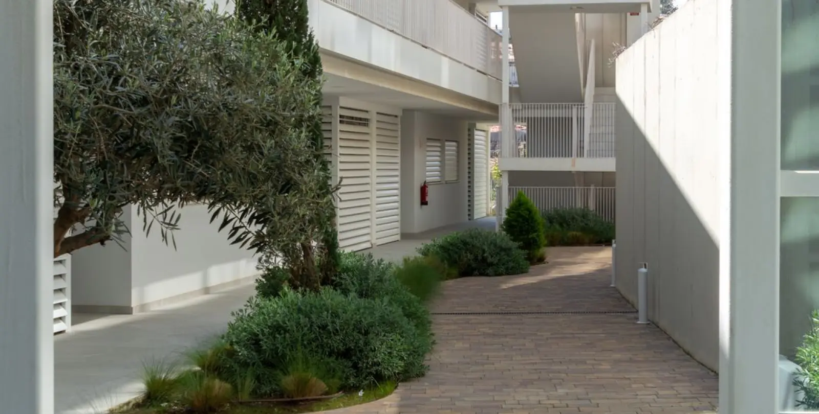 Sale of penthouse in Fuengirola 20