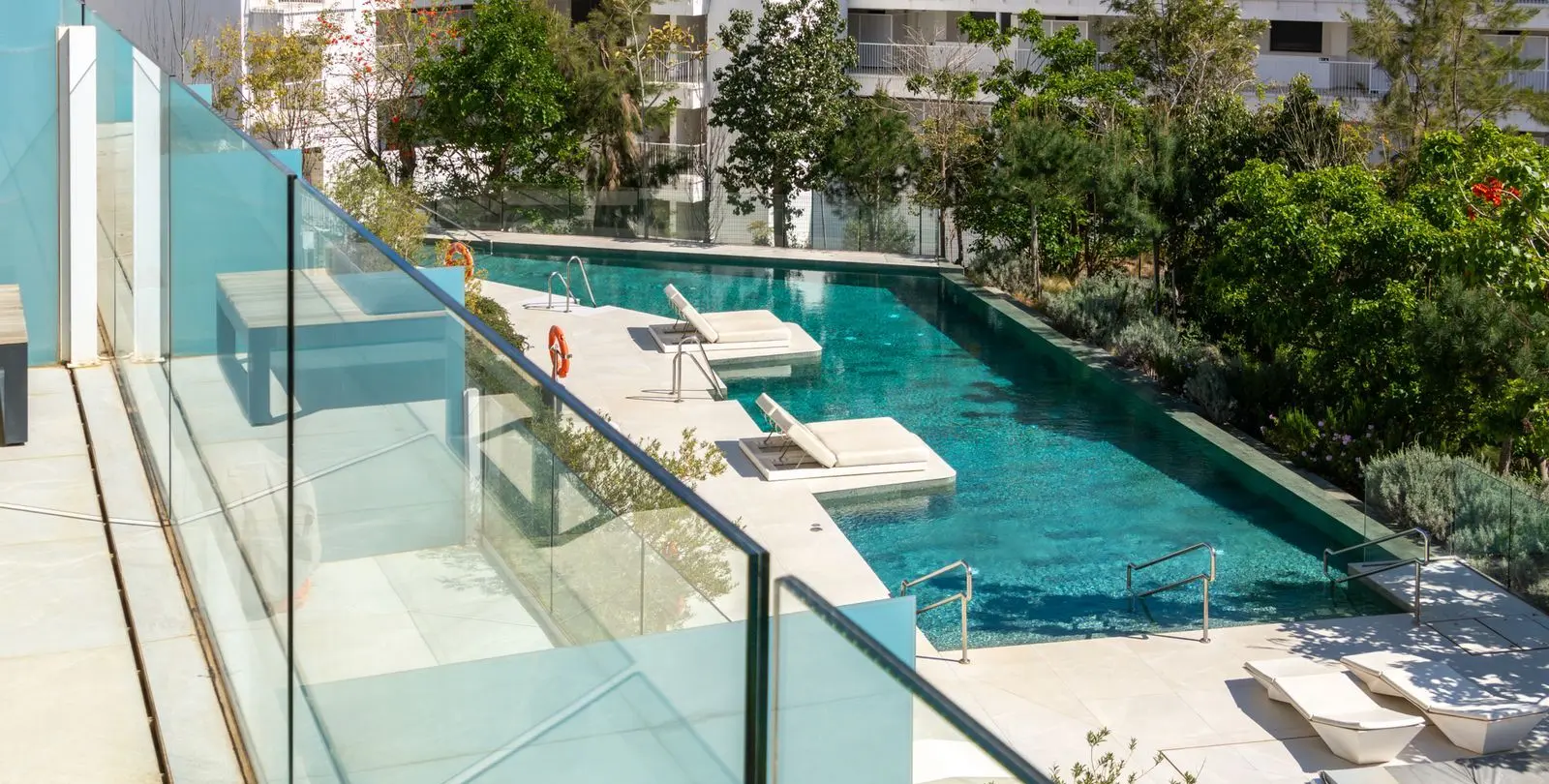 Sale of penthouse in Fuengirola 21
