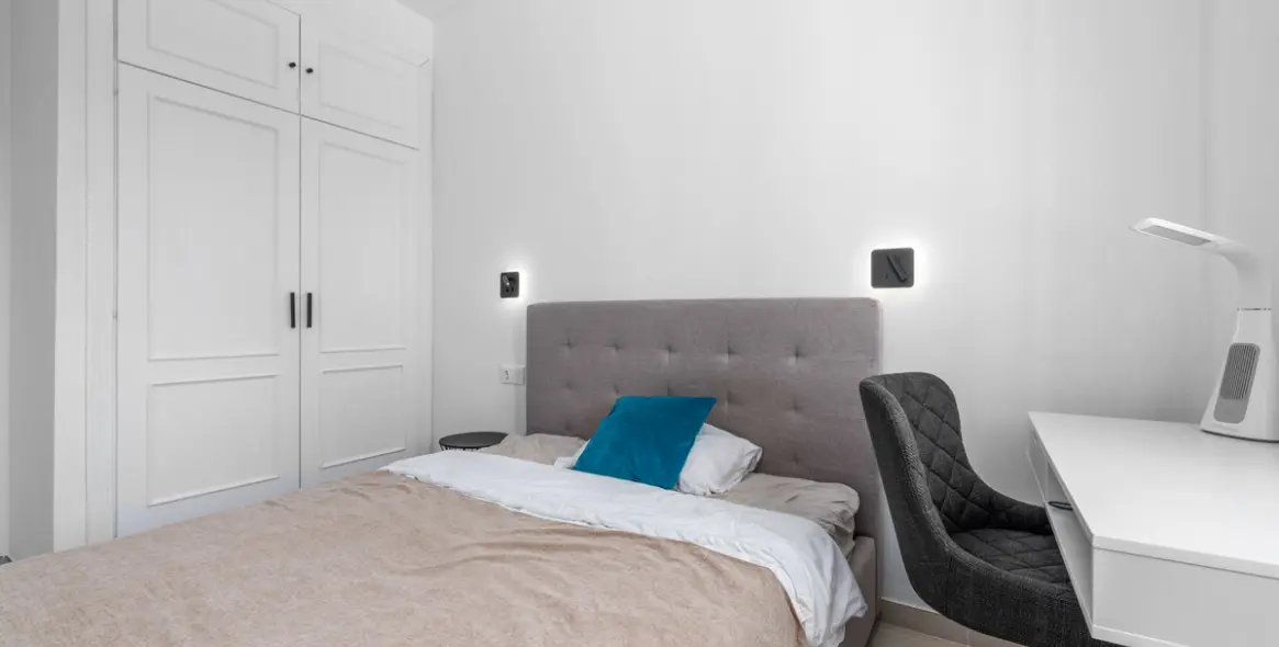 Sale of detached villa in Bel Air 25