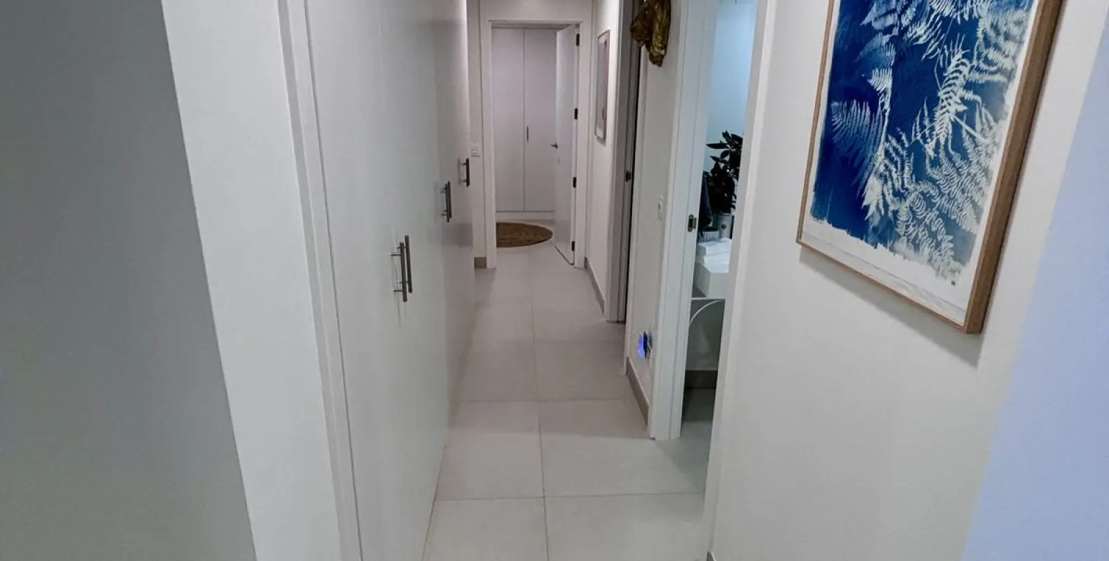Venta de apartamento en planta baja en Calanova Golf 9