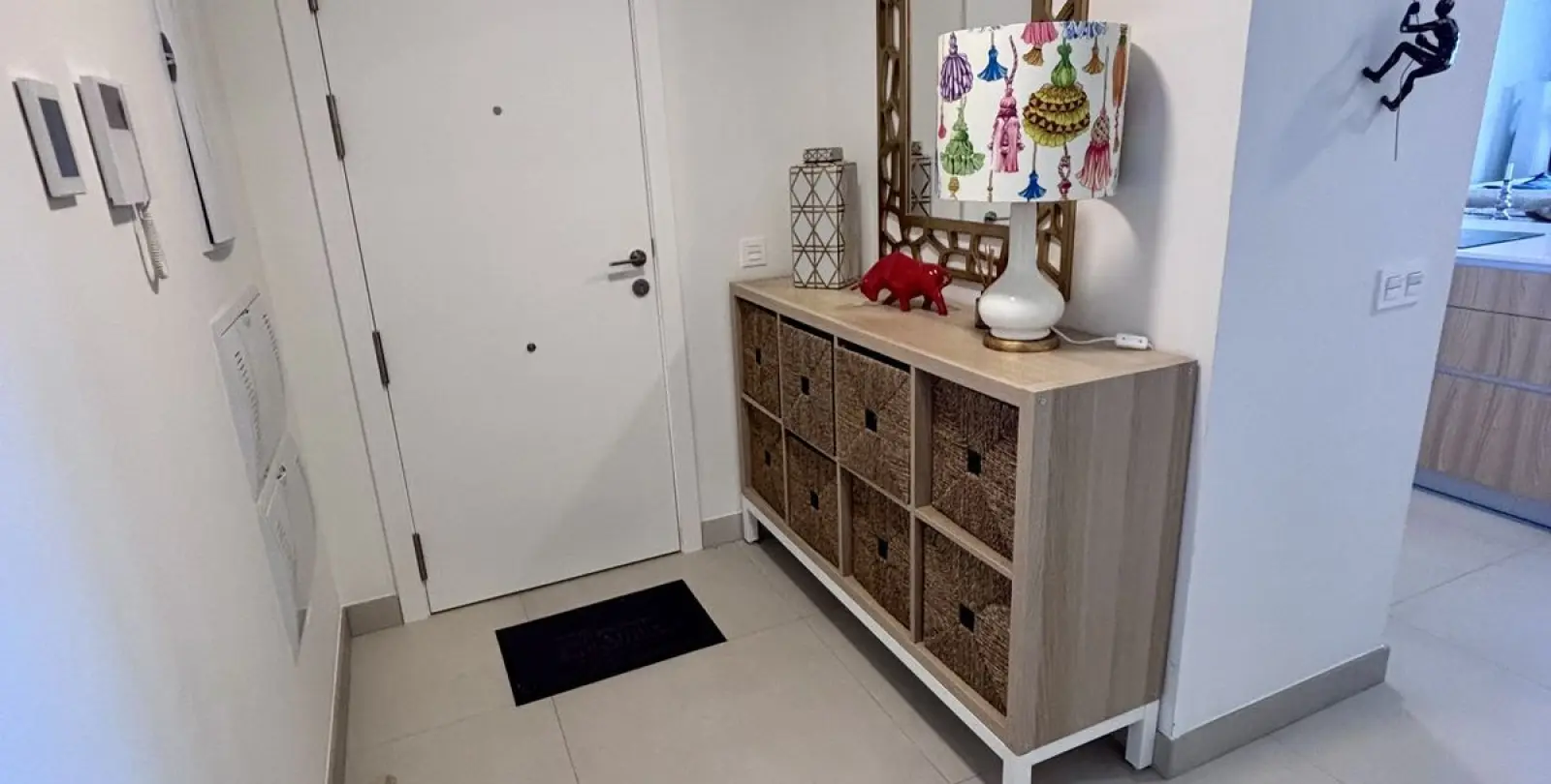Venta de apartamento en planta baja en Calanova Golf 10