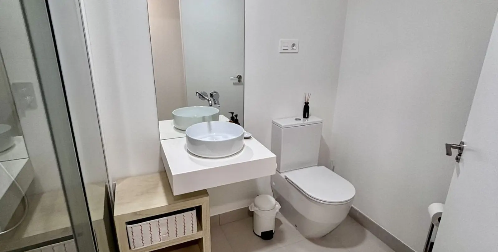 Venta de apartamento en planta baja en Calanova Golf 14