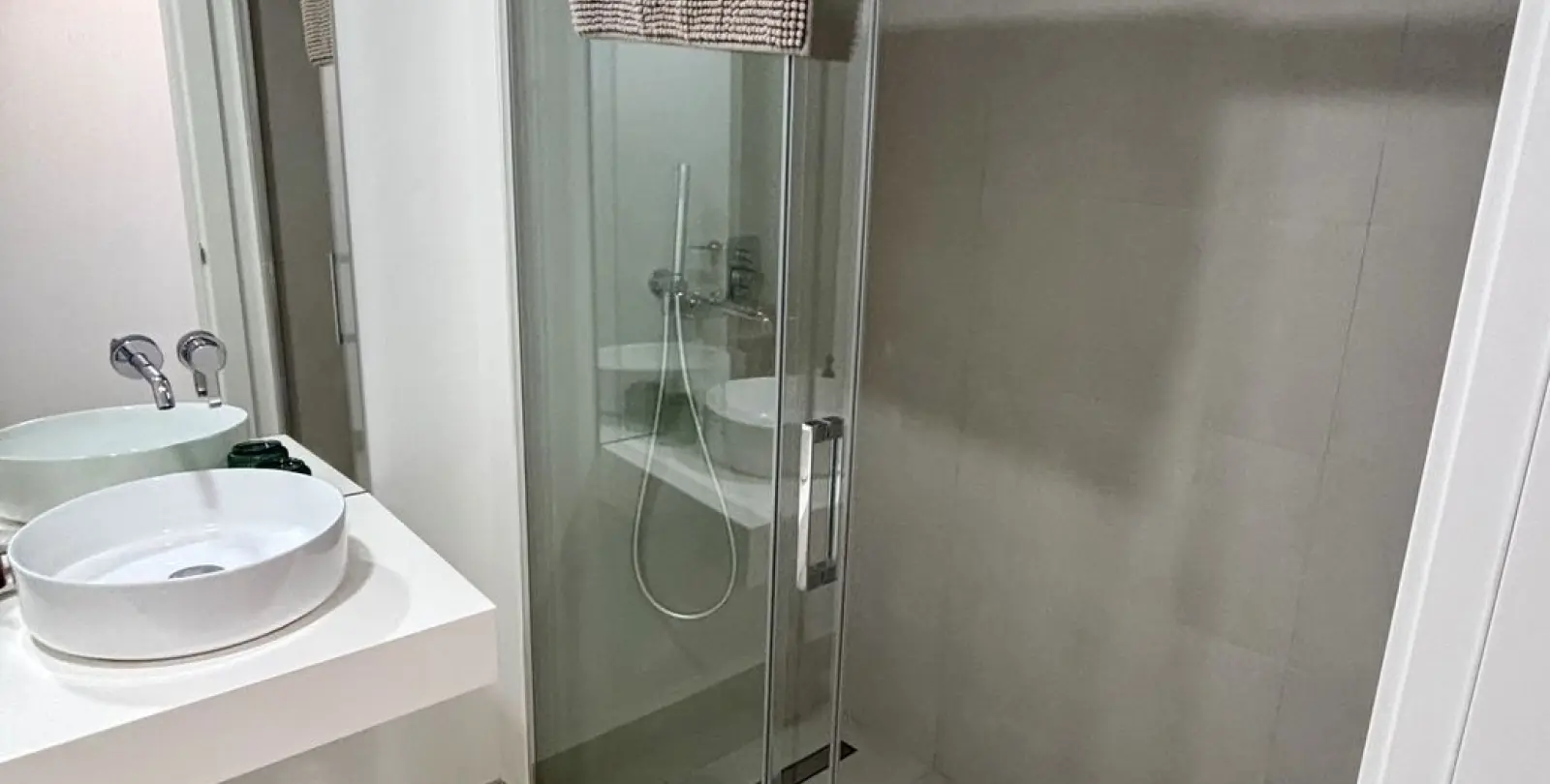 Venta de apartamento en planta baja en Calanova Golf 16