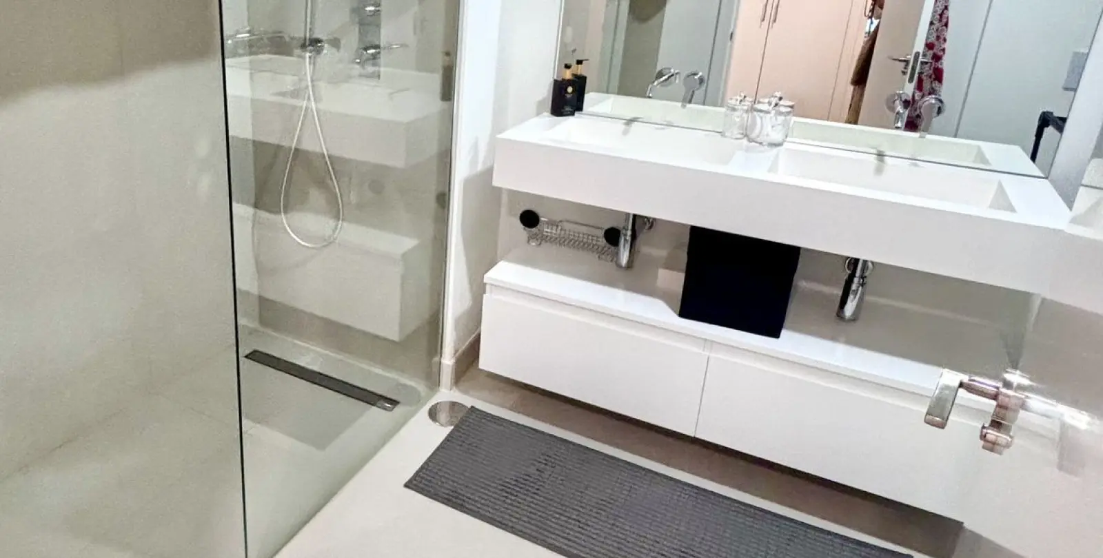 Venta de apartamento en planta baja en Calanova Golf 18