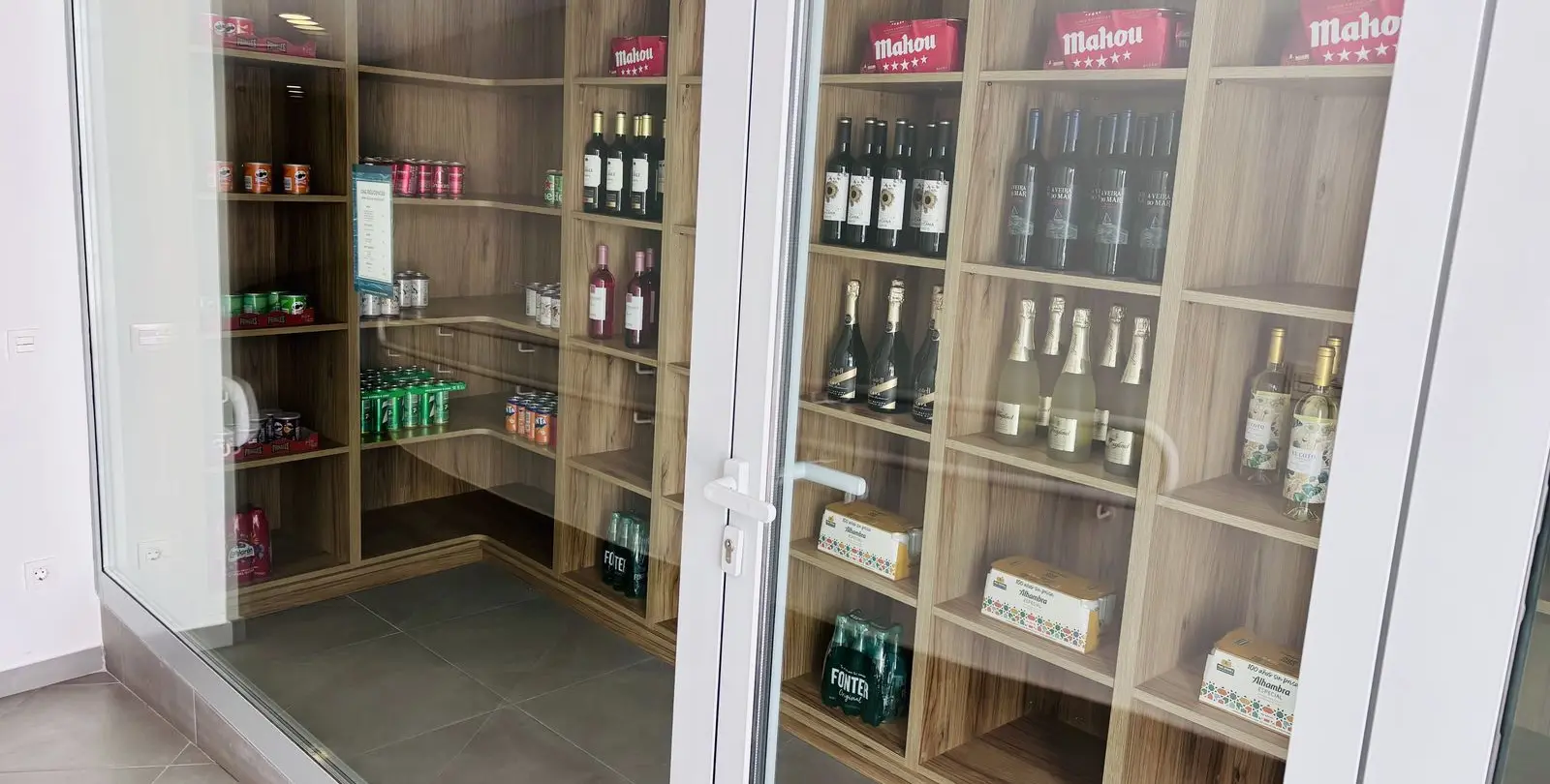 Venta de apartamento en planta baja en Calanova Golf 24