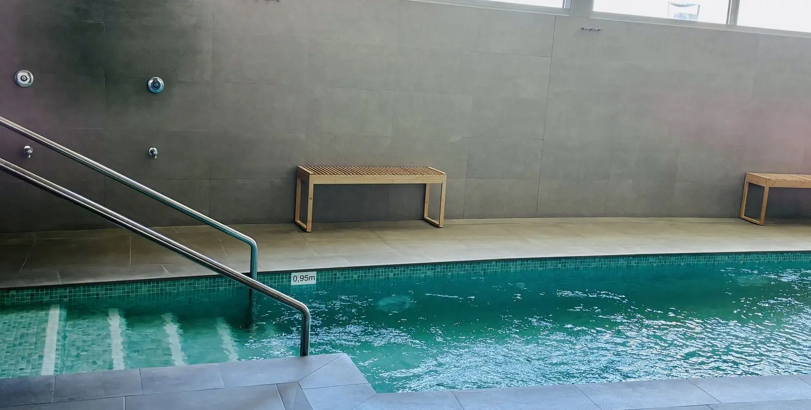 Venta de apartamento en planta baja en Calanova Golf 25