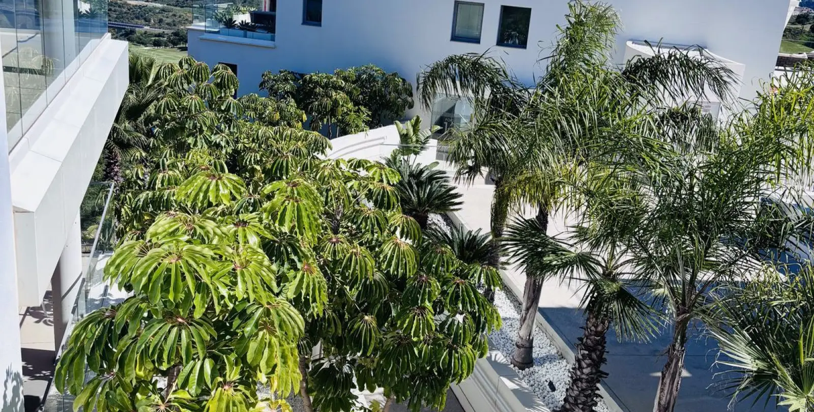 Venta de apartamento en planta baja en Calanova Golf 26