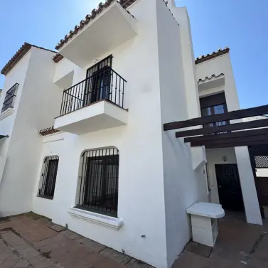 Venta de adosado en Marbella